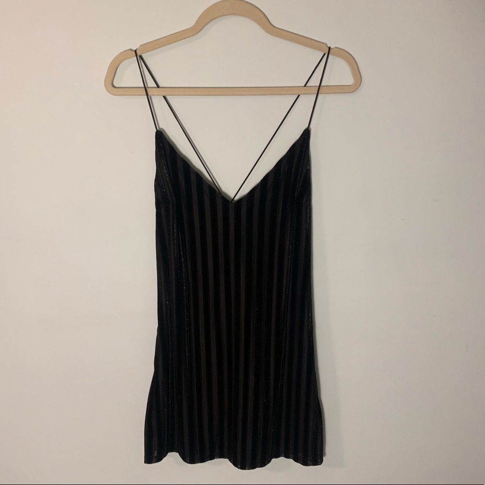 Forever 21 Mini Part Dress
